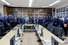 موفقيت پاكسان در تمدید گواهینامه‌های بین‌المللی استاندارد