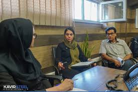 ممیزی مراقبتی ISO ۵۰۰۰۱  برای سومین سال متوالی با موفقیت انجام شد