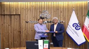 انعقاد تفاهم نامه همکاری مشترک میان سازمان مدیریت صنعتی و شرکت زنجیره تامین آماد کشاورزی