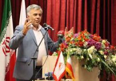 معاون و زیر و رئیس سازمان زمین‌شناسی واکتشافات معدنی کشور اعلام کرد: معدن در دولت چهاردهم به جایگاه واقعی خود بازمی‌گردد