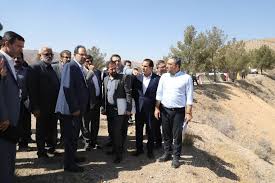 توسعه و حفاظت جنگل خجیر اولویت مدیریت شهری است