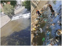 اقدامات شهرداری منطقه ۴ در پی پیش‌بینی بارندگی‌های پراکنده در تهران