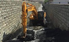 منطقه ۲ پایتخت آماده مدیریت بارش‌های فصلی