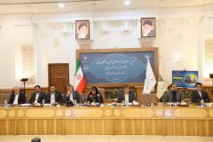 سرمایه‌گذاری ۲۰۰ هزار میلیاردی وزارت صمت در تامین ناوگان ریلی/  اتصال زیرساخت‌های صنعتی به شبکه ریلی تکمیل می‌‌شود