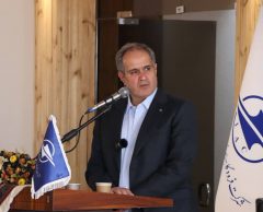 معاون وزیر راه و شهرسازی و مدیرعامل شرکت فرودگاه‌ها و ناوبری هوایی ایران، در آیین بهره‌برداری از طرح بهسازی سطوح پروازی و باند فرودگاه شهدای بم اعلام کرد: «همکاران ما در بیش از ۹۰ هزار کیلومتر راه هوایی کشور برای انجام ایمن پروازهای هوایی خدمت‌رسانی می‌کنند.»