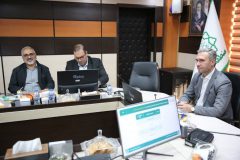 أکید بر انتخاب مدیران شایسته و افزایش همبستگی اجتماعی