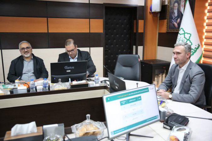 أکید بر انتخاب مدیران شایسته و افزایش همبستگی اجتماعی