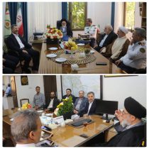 تقدیر از  پلیس راهور منطقه ۲۰ در هفته فراجا