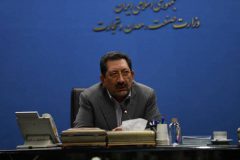 افزایش تولید در کشور و صادرات بیشتر به همسایگان اولویت اصلی وزارت صمت است