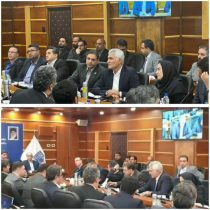 مدیرعامل پست‌بانک ایران: شرکت‌های دانش‌بنیان فارس از بسته‌های تشویقی و اولویت تخصیص ارز برخوردار می‌شوند