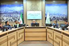 هم‌افزایی مدیریت شهری و نیروی انتظامی،هدیه ایمنی و امنیت به شهر