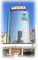 بر اساس تصمیم هیات مدیره معاونت اجرایی در ساختار پست بانک ایران ایجاد می‌شود