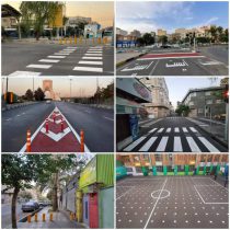 شهردار منطقه۹ خبر داد: تسهیل در عبور و مرور ایمن دانش آموزان در شعاع ۵۰۰ متری منتهی به مدارس