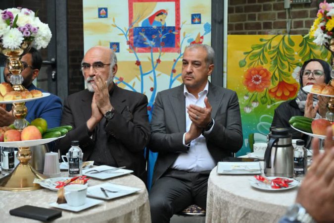 حفظ و معرفی هویت فرهنگی شمیران از اولویت‌های مدیریت شهری است