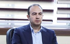 امامی: جشنواره ایما مسیر ایده‌ها را به صنعت نزدیک می‌کند/حمایت ویژه ایمیدرو از طرح‌ها و استارتاپ‌های معدنی در ایما ۱۴۰۴