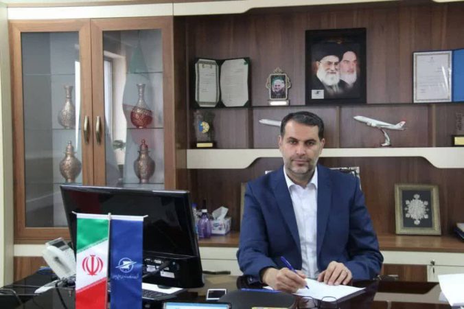 ترمينال جديد فرودگاه تبريز با برآورد اوليه ۲۱۰۰ ميليارد تومان احداث مي‌شود