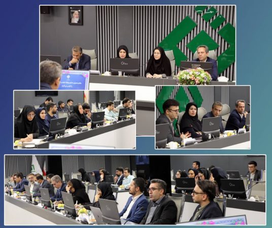 ضرورت هم افزایی و هماهنگی در ارتقای فعالیت های ارتباطی