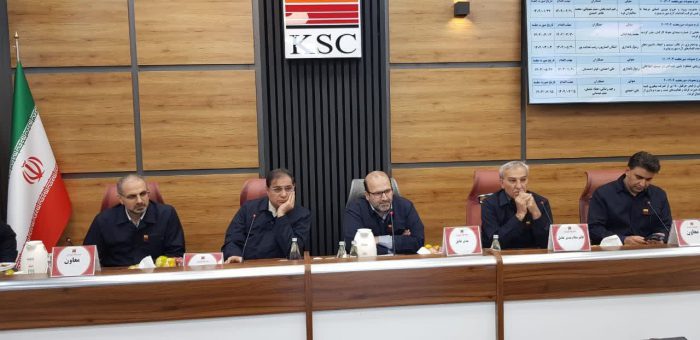 بومی‌سازی، استقلال و عزت صنعتی؛ فولاد خوزستان پرچم‌دار خودباوری ایرانی