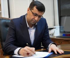 ایران در چهارراه تجارت جهانی‌؛ گذار از اقتصاد نفتی