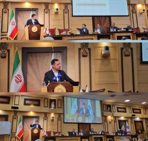 چالش‌های جدی صنعت فولاد ایران؛ از محدودیت‌های انرژی تا پیامدهای سیاست‌های ناپایدار ارزی و صادراتی*