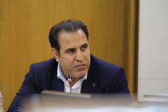 بوستان جنگلی سرخه حصار میزبان دوچرخه سواران لیگ برتر کوهستان