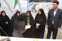 فعالیت ۵۶ ایستگاه ورزشی شهروندی در منطقه ۲ پایتخت/ پیشگامان ورزش شهروندی منطقه ۲ تقدیر شدند