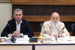 همدلی و همکاری مسیر خدمت‌رسانی بهتر به مردم