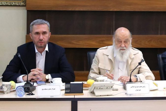 همدلی و همکاری مسیر خدمت‌رسانی بهتر به مردم