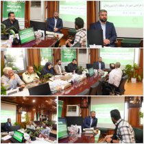 پرونده نود و دومین ملاقات مردمی منطقه۹ بسته شد