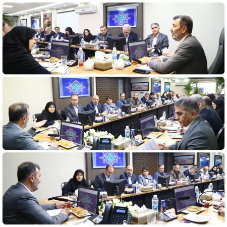 سمیعی نژاد: ایمپاسکو؛ اهلیت متقاضیان در واگذاری معادن را در نظر گیرد/زارع: اجرا و راه اندازی ۲۲ طرح توسعه ای با سرمایه ۳ میلیارد یورو