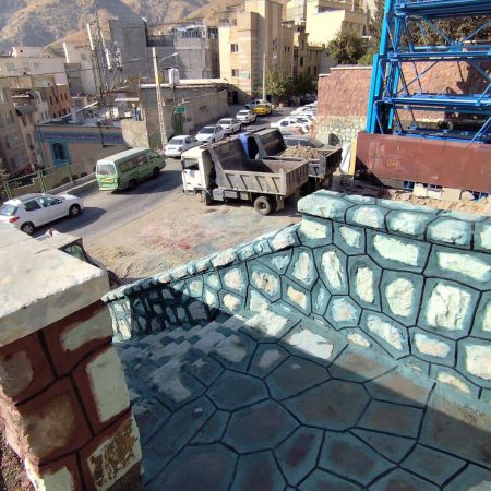 جانمایی پارک ۴۶ خودرو در گلابدره با راه‌اندازی سه پارکینگ مکانیزه جدید