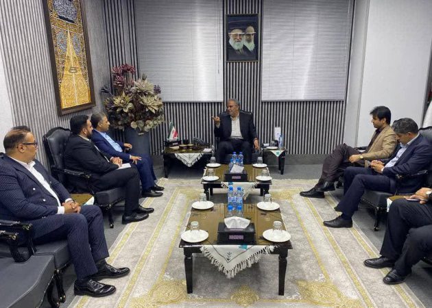 تأکید بر چابک‌سازی خدمات، تمرکز بر تسهیلات کوتاه‌مدت، بومی‌سازی محصولات و توسعه ابزارهای دیجیتال