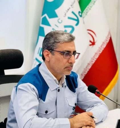 اقتصاد ایران و نقدی بر نقش حوزه معدن در برنامه هفتم توسعه/علی رسولیان، مدیرعامل شرکت فولاد سنگان