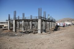 از احداث زمین بسکتبال ویژه جانبازان و افراد دارای معلولیت تا زمین بازی ویژه کودکان اوتیسم