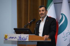 سمیعی نژاد: صدور مجوز فروش ارز حاصل از صادرات زنجیره فولاد در تالار دوم/«نگاه آینده محور» عاملی حیاتی در صنعت فولاد