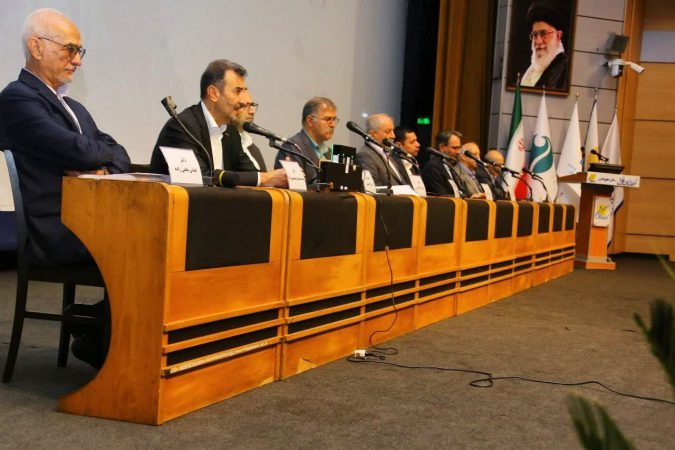 حمایت ایمیدرو از دانش بنیان ها برای اجرای سیاست های فولاد سبز/حل مشکلات نامتوازن با کمک بخش خصوصی در ستاد فولاد/