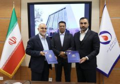 ورود صندوق‌ها به خدمات رفاهی مسکن؛ نقطه عطفی در تاریخ سبد خدماتی است/گام بزرگ و عملی در راستای مسکن دار شدن بازنشستگان نفت