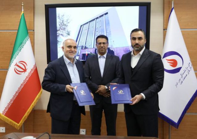 ورود صندوق‌ها به خدمات رفاهی مسکن؛ نقطه عطفی در تاریخ سبد خدماتی است/گام بزرگ و عملی در راستای مسکن دار شدن بازنشستگان نفت