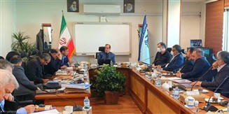 نشست مشترک هیات‌مدیره شرکت مخابرات ایران و همراه اول با هدف تقویت هم‌افزایی و حکمرانی شرکتی