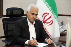 انتصاب اعضا کارگروه ارتقای سلامت اداری و مبارزه با مفاسد اقتصادی نفت مناطق مرکزی ایران
