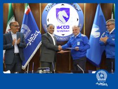 تزریق جان تازه به رگ‌های تولید؛