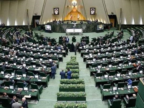 بررسی سرمایه بانک مسکن در کمیسیون عمران مجلس شورای اسلامی