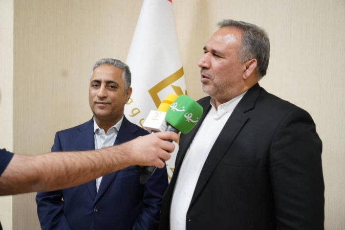 رئیس كمیسیون اقتصادی مجلس: بانك صنعت و معدن ستون فقرات توسعه صنعتی كشور است