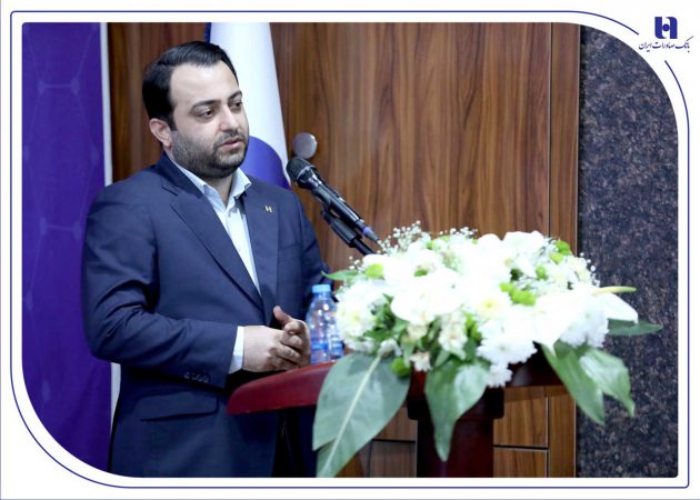از اصلاح زیرساخت تا خدمات نوین؛ حضور بانک صادرات ایران در جمع برترین‌های شبکه بانکی