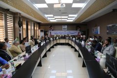 پلتفرم «یاری رس» در اهواز تشریح شد؛ گام جدید بیمه البرز در ارتقای خدمات بیمه ای