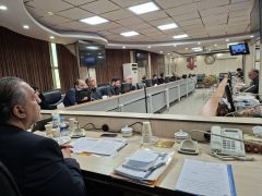 تقدیر مدیرعامل صندوق کارآفرینی امید از استان‌ها و شعب برتر در کاهش مطالبات و جذب منابع