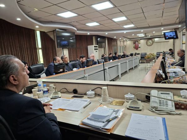 تقدیر مدیرعامل صندوق کارآفرینی امید از استان‌ها و شعب برتر در کاهش مطالبات و جذب منابع