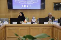 تأكید بر ضرورت مدل‌سازی فاجعه برای حفظ تاب‌آوری مالی صندوق بیمه حوادث طبیعی ساختمان