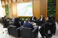 آغاز همکاری‌های جدید مدیریت شهری منطقه۱۳ و آبفا در حوزه کنترل مصرف آب