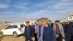 تأکید بر ظرفیت‌های معدنی و توسعه پایدار استان